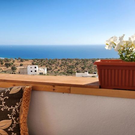Appartement Taghazout Panoramic Extérieur photo