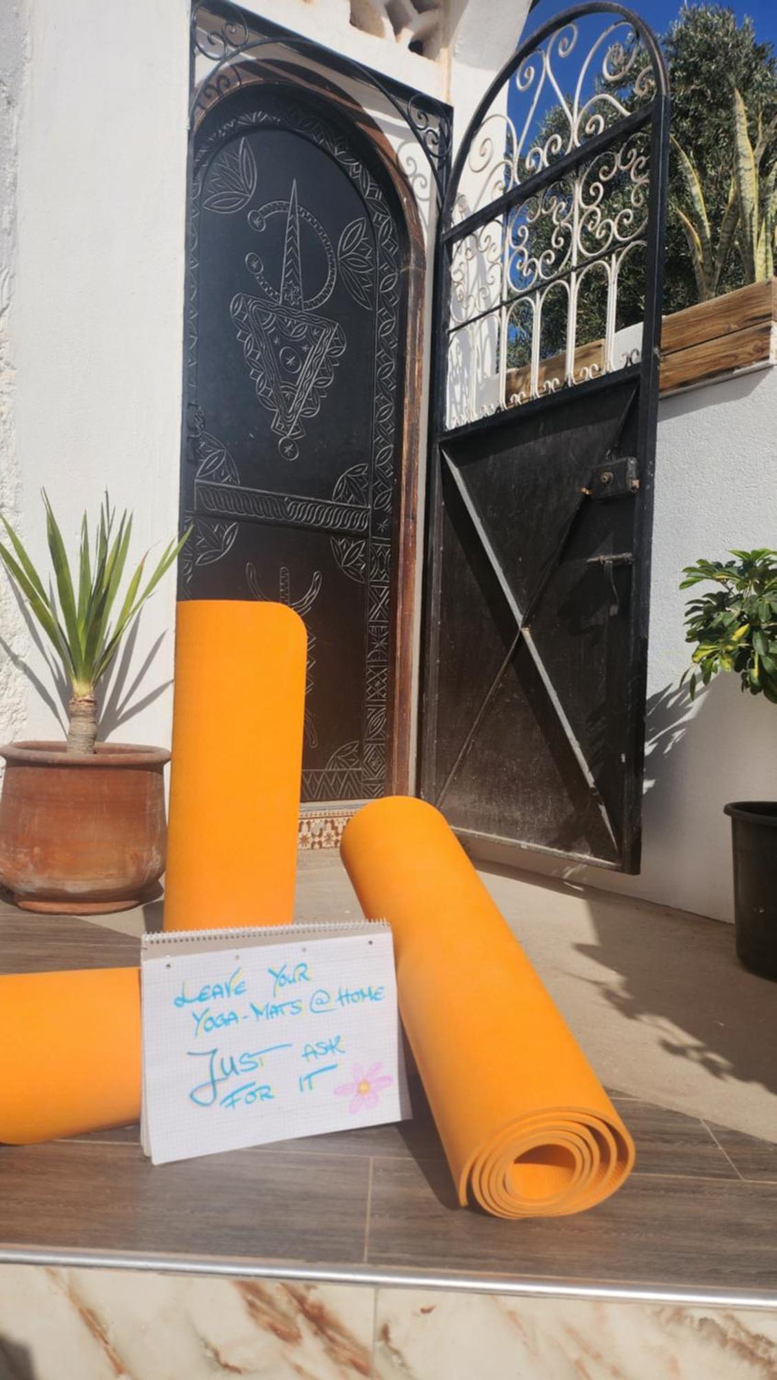 Appartement Taghazout Panoramic Extérieur photo