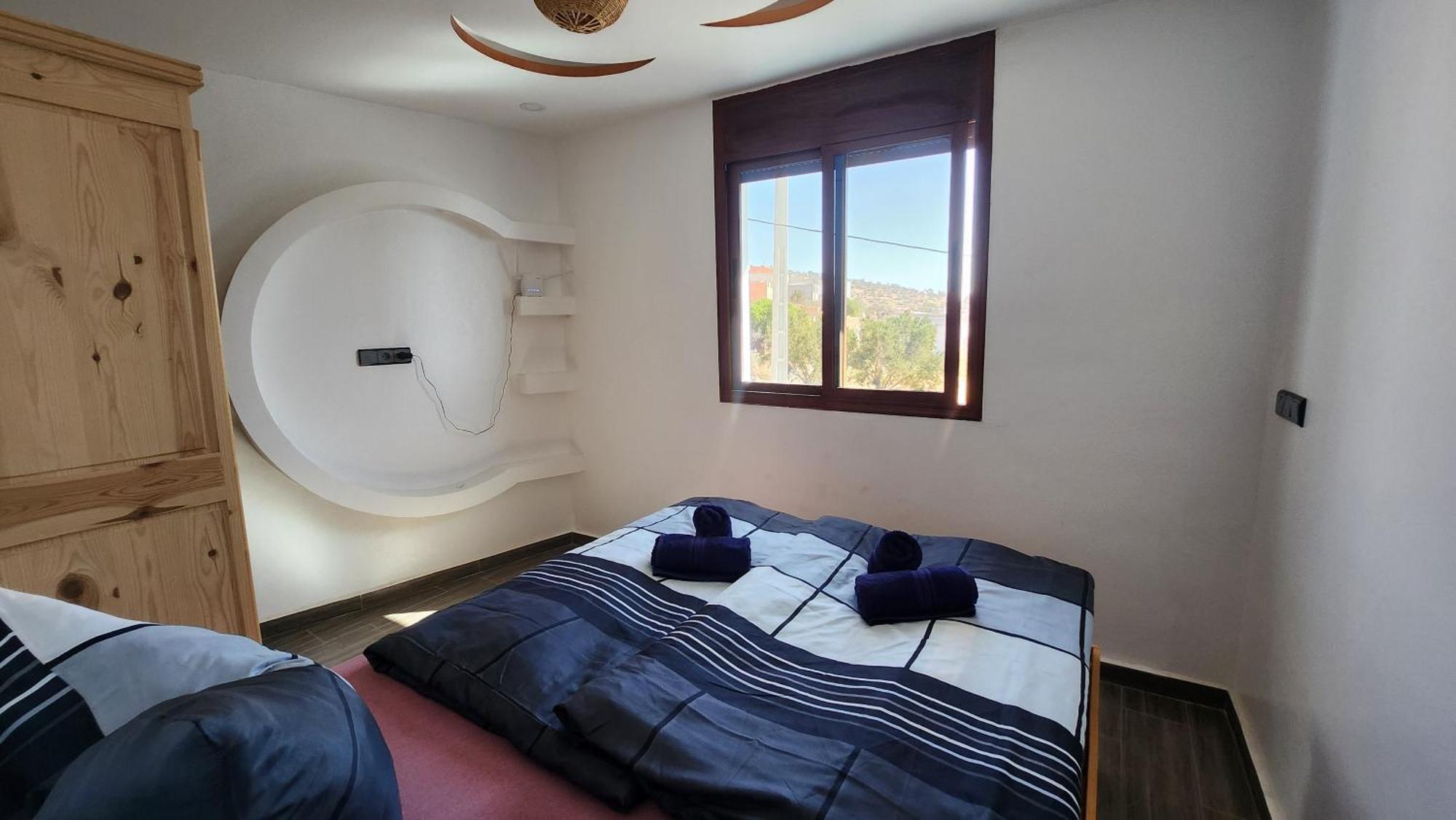 Appartement Taghazout Panoramic Extérieur photo
