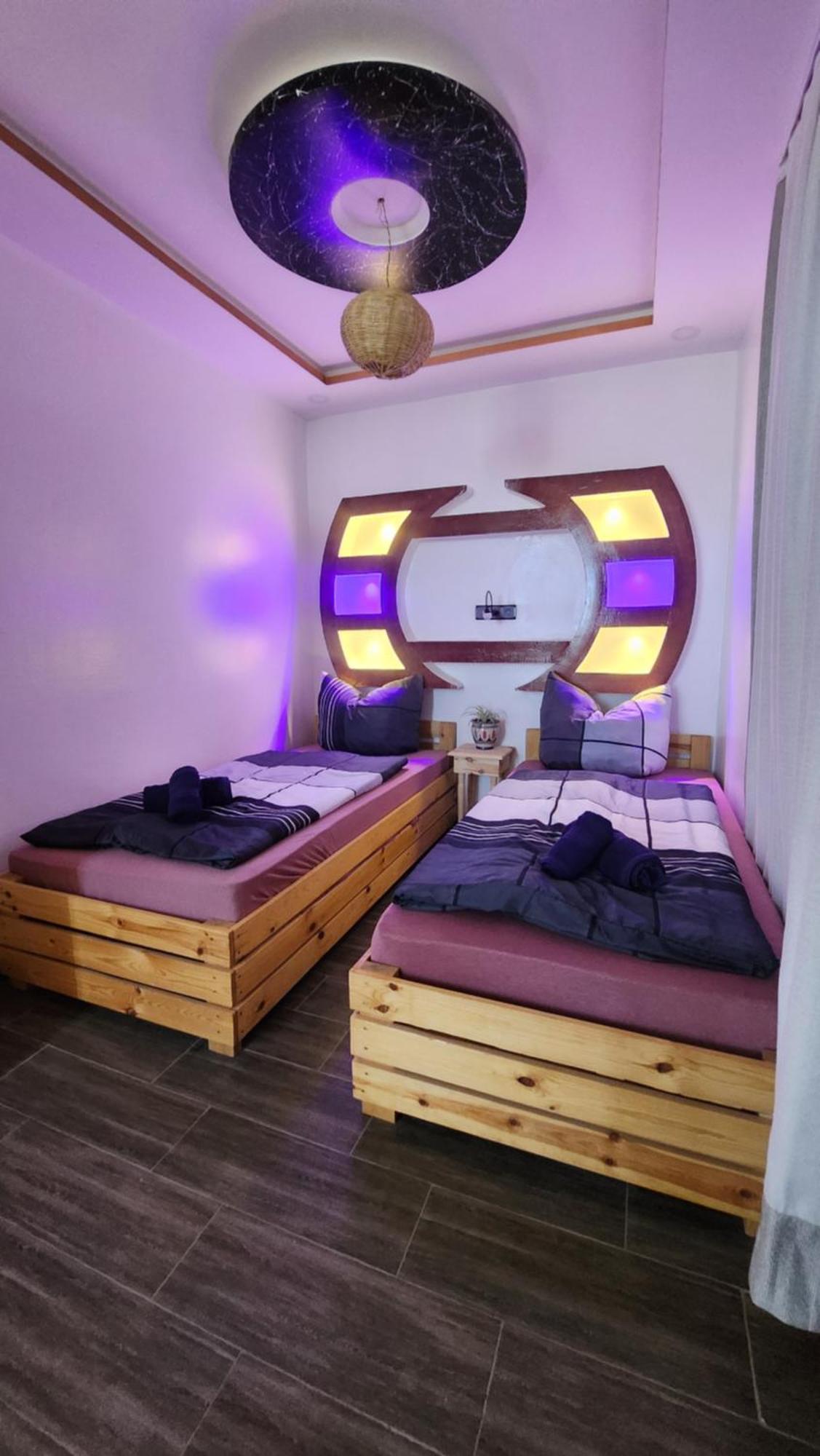 Appartement Taghazout Panoramic Extérieur photo